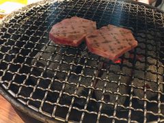 -热血兄弟·炭火烤肉(融侨中心店)