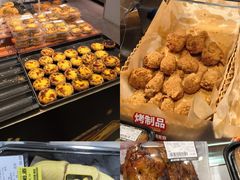 -励骏庞都广场(琴政路店)