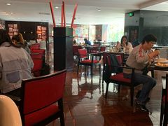 大堂-上海锦江汤臣洲际大酒店壹阶层