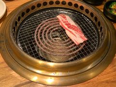 -黑牛黑猪烤肉专门店(万象城店)