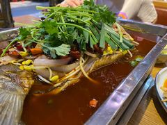 -唐门江湖菜(龙石路店)