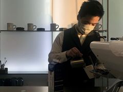 -铁手珈琲制造局metalhands(望京店)