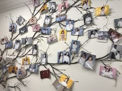 -海马体照相馆(大连罗斯福广场店)