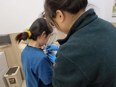 -申普宠物医院·眼科·心内科·影像科(普陀分院)
