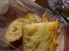咖喱法棍-佐敦面包铺·JORDAN BAKERY