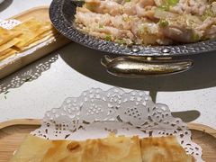 -小鱼小牛·鱼牛干锅·脆鱼火锅(世欧广场店)