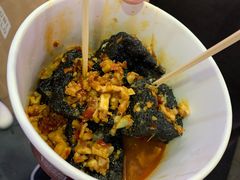 -黑色经典臭豆腐·湖南特产(坡子街店)