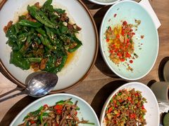 -高嗲嗲·现炒下饭菜(石鼓路店)