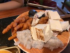 -牛New寿喜烧(金茂览秀城店)