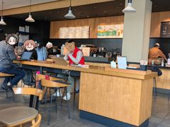 -星巴克(深圳丹竹头分店)