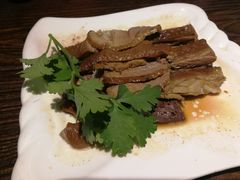-大洋家·精品潮汕菜·生腌砂锅粥(天河东路店)