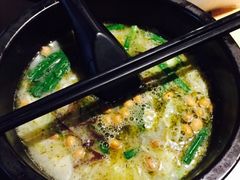 -大鼓米线(静安吴江DM店)