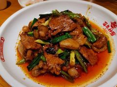 三代人的回锅肉-百年神厨·地道川菜(清江西路店)