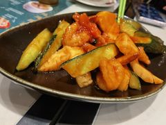 -滕记星发餐室·新加坡菜(巨鹿路店)