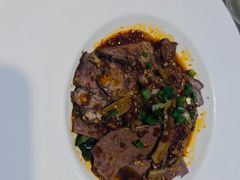 -西城饭店南京菜(新浦路店)