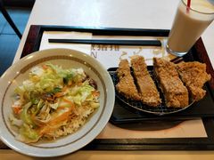 -永和大王(春日上新·阜成门店)