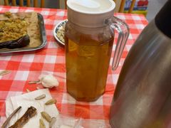 -東豫狼烧烤. 碳火烤鱼. 小龙虾(上海首店)