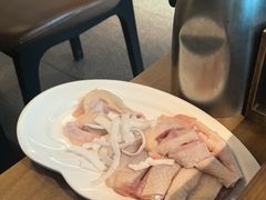 -同仁四季椰子鸡(无锡滨湖万象汇店)