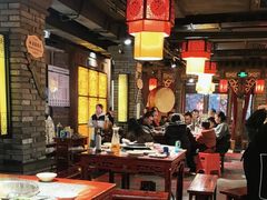 -蜀大侠火锅(寰球文化地标·总府店)