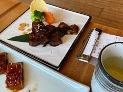 -王鼎精致料理铁板烧(世博源店)