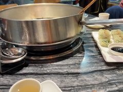 -老船舫·现做活鲜鱼馆(东郊记忆店)