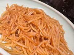 -渝信川菜(长安店)