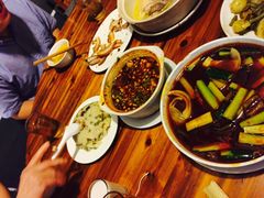-月圆霖特色农家乐