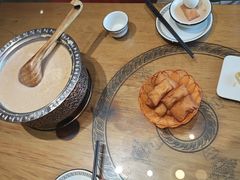 -格日勒阿妈蒙古厨房(新华广场店)