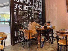-铁公鸡·四川料理(天环广场店)
