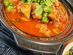 -谢记上海大排档(长寿路店)