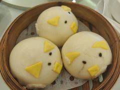 -东莞常平逸豪国际大酒店