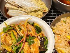 -夜食白市Yespicy·烧烤啤酒宵夜(番禺四海城店)