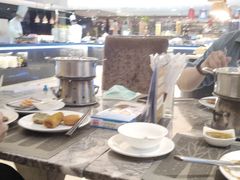 -水都假日酒店-海韵西餐厅(龙胜路店)