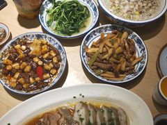 -兔爸私家小厨(新北万达店)