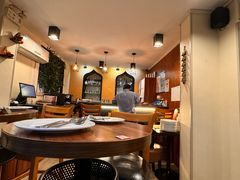 -克比叔叔印度餐厅Kebabs on the Grille(永康路分店)