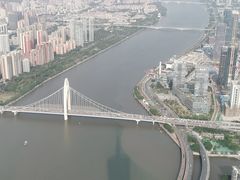 -广州塔
