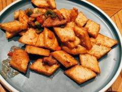 风味炒馕-阿罗新疆菜(人民广场店)