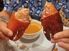 -mezza9 Macau(澳门君悦酒店)