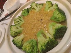 -武汉香格里拉大酒店·香宫中餐厅