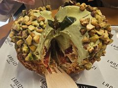 -LANLIZI BAKERY(COSMO店)