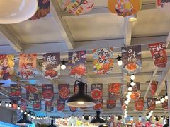 -石牌岭小亮蒸虾•湖北老字号(左岭店)