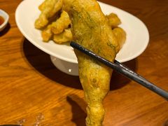 -熠盛·本帮菜Bistro(永嘉路店)