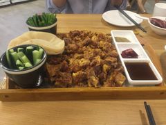 -陈傻子餐厅(世纪都会店)