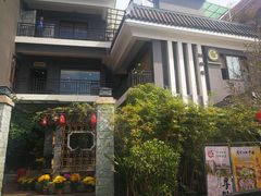 -阿多私房菜(顺德店)