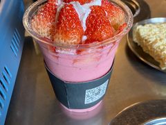 -MI WU FACTORY米屋美食工厂餐厅(绿地店)