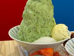 -Ice Monster冰馆·CNN评选全球十大甜品(国贸商城店)