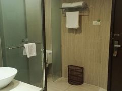 -福州金融街万达鳌峰洲地铁站锦江都城酒店