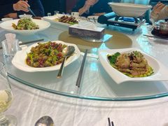 -宝宇大连海鲜渔港(金奎大厦店)