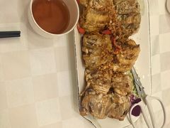 -喜记避风塘炒辣蟹(旗舰店)