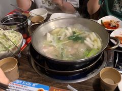-新村一只鸡(新村本店)